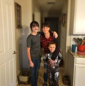 Meet your Posher, Jessica